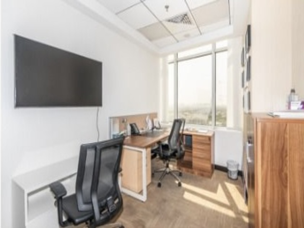 Mazaya Business Avenue BB1